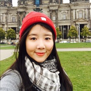 Meet your Posher, Jane